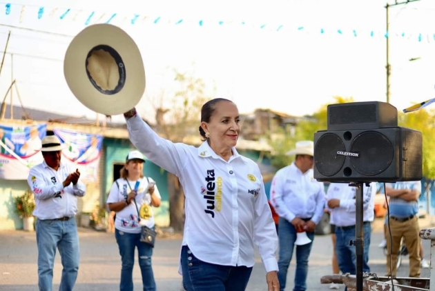 Mango michoacano al extranjero, bajo rigurosas medidas de sanidad y calidad  